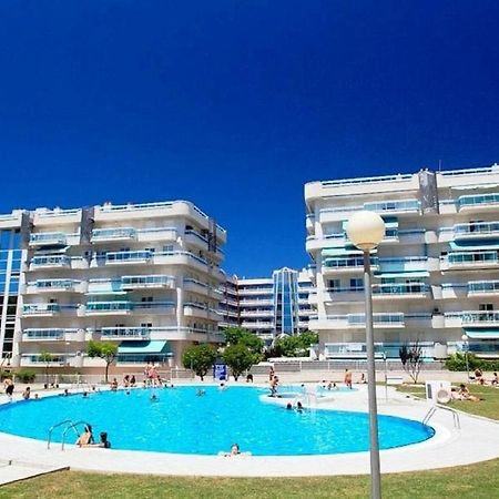 Larimar Piscina Salou P Apartamento Exterior foto