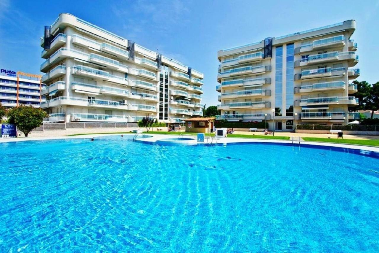 Larimar Piscina Salou P Apartamento Exterior foto